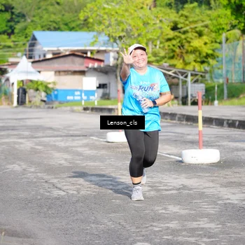 Runner Photo 8059477
