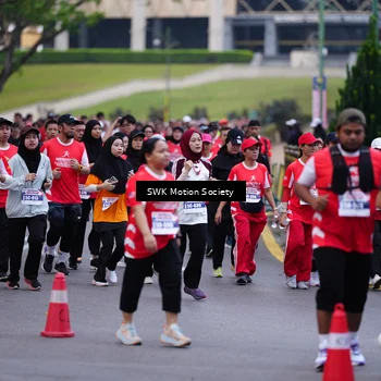Runner Photo 8059478
