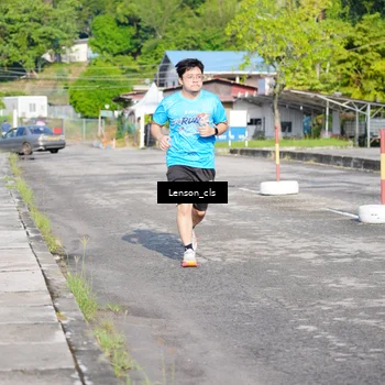 Runner Photo 8059479