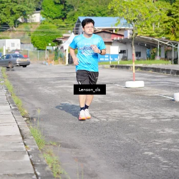 Runner Photo 8059481
