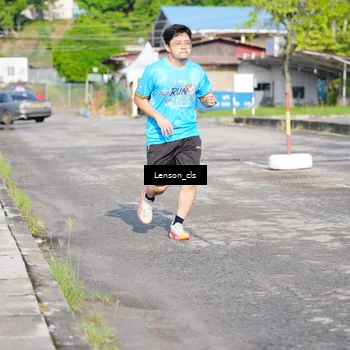 Runner Photo 8059482