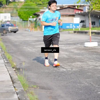 Runner Photo 8059483