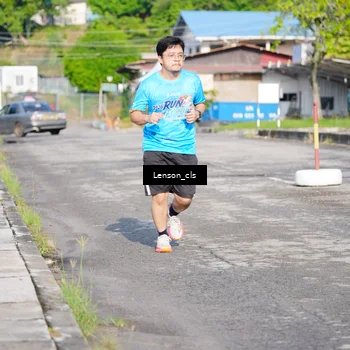Runner Photo 8059484