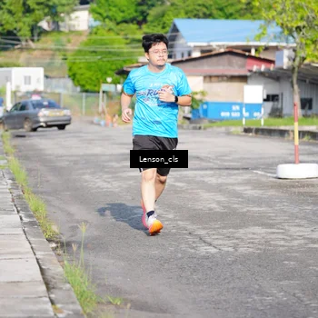 Runner Photo 8059485