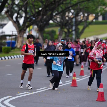 Runner Photo 8059486