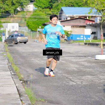 Runner Photo 8059487