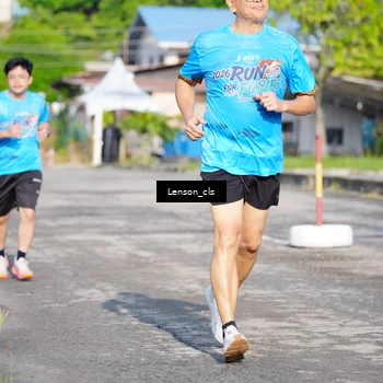 Runner Photo 8059489