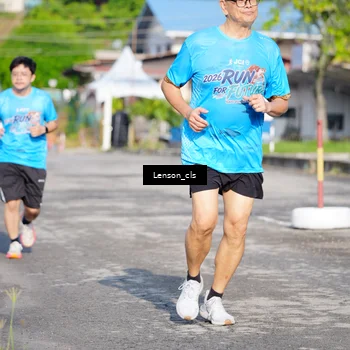 Runner Photo 8059490