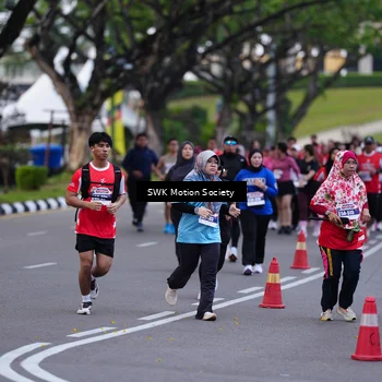 Runner Photo 8059495