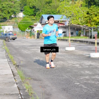 Runner Photo 8059496