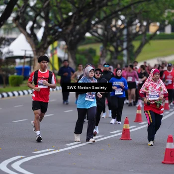 Runner Photo 8059498