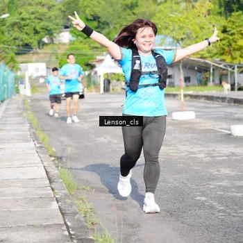 Runner Photo 8059499