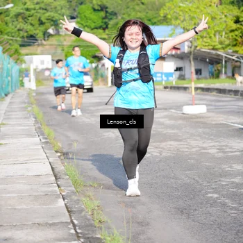 Runner Photo 8059503