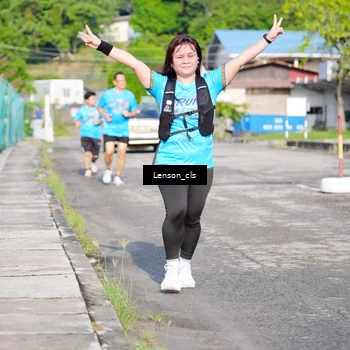 Runner Photo 8059505