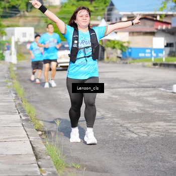 Runner Photo 8059507