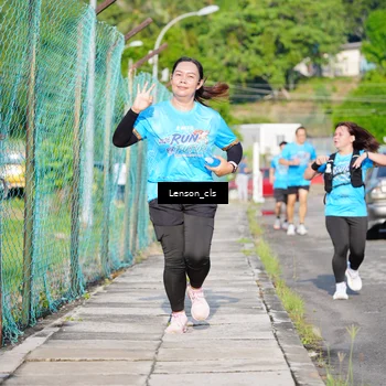 Runner Photo 8059511