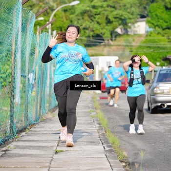 Runner Photo 8059515