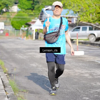 Runner Photo 8059516