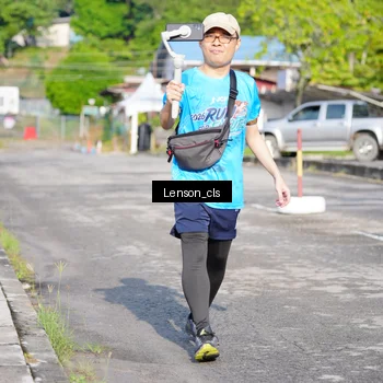 Runner Photo 8059517