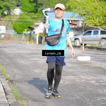 Runner Photo 8059518