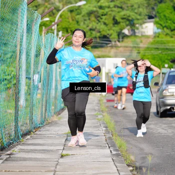 Runner Photo 8059520