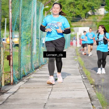 Runner Photo 8059521