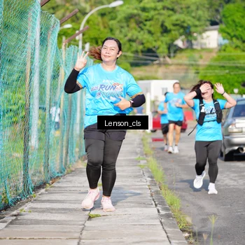 Runner Photo 8059523