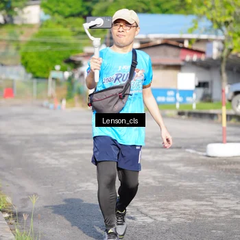 Runner Photo 8059524