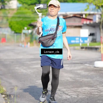 Runner Photo 8059525