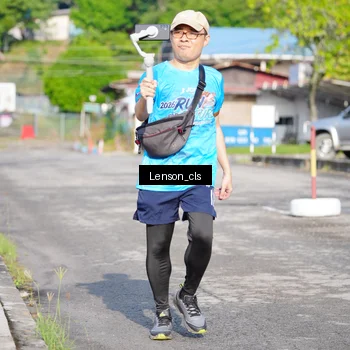 Runner Photo 8059526