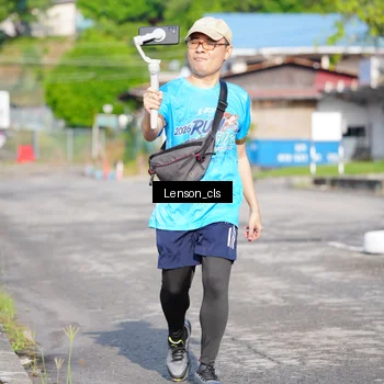 Runner Photo 8059527