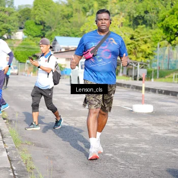 Runner Photo 8059530