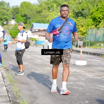 Runner Photo 8059531
