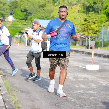 Runner Photo 8059532