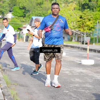 Runner Photo 8059533