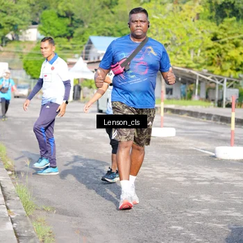Runner Photo 8059534