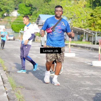 Runner Photo 8059535