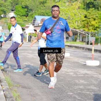 Runner Photo 8059536