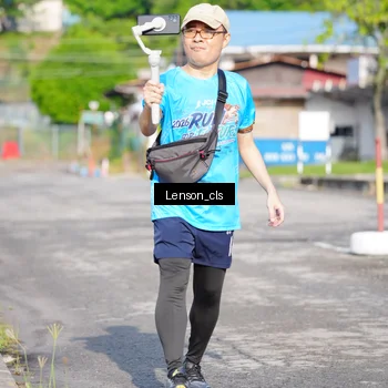 Runner Photo 8059537