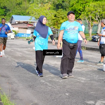 Runner Photo 8059540