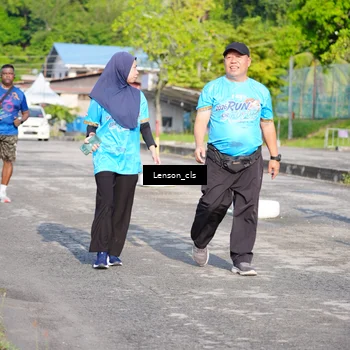 Runner Photo 8059541