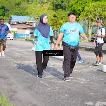 Runner Photo 8059542