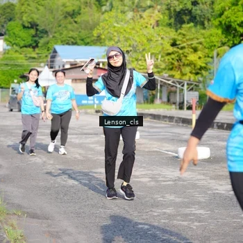 Runner Photo 8059552