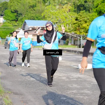 Runner Photo 8059554