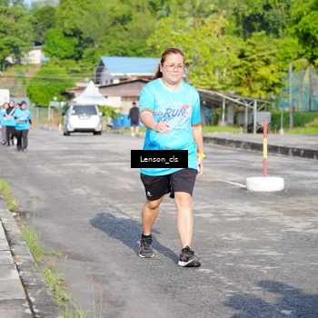 Runner Photo 8059558