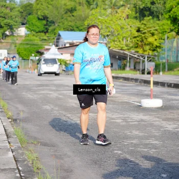 Runner Photo 8059561