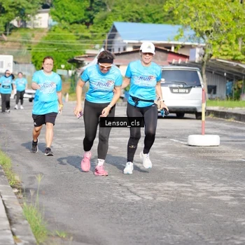 Runner Photo 8059567