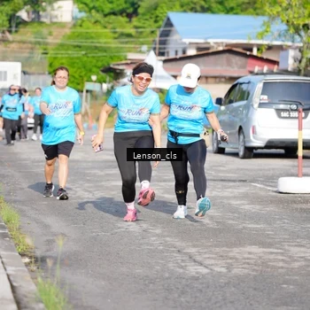 Runner Photo 8059573