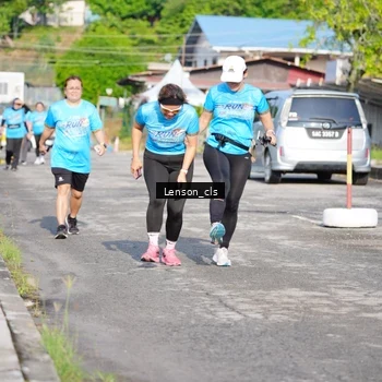 Runner Photo 8059574