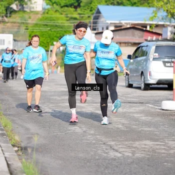 Runner Photo 8059575